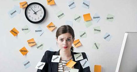 Stress Management Tips: Simple Ways to Feel Calmer and Stronger Every Day