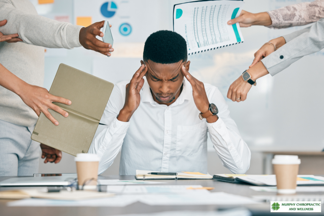 Self-care for Stress Relief and Wellness: A Comprehensive Guide