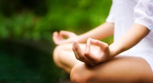 Mindfulness for Stress Relief: Finding Calm in a Busy World