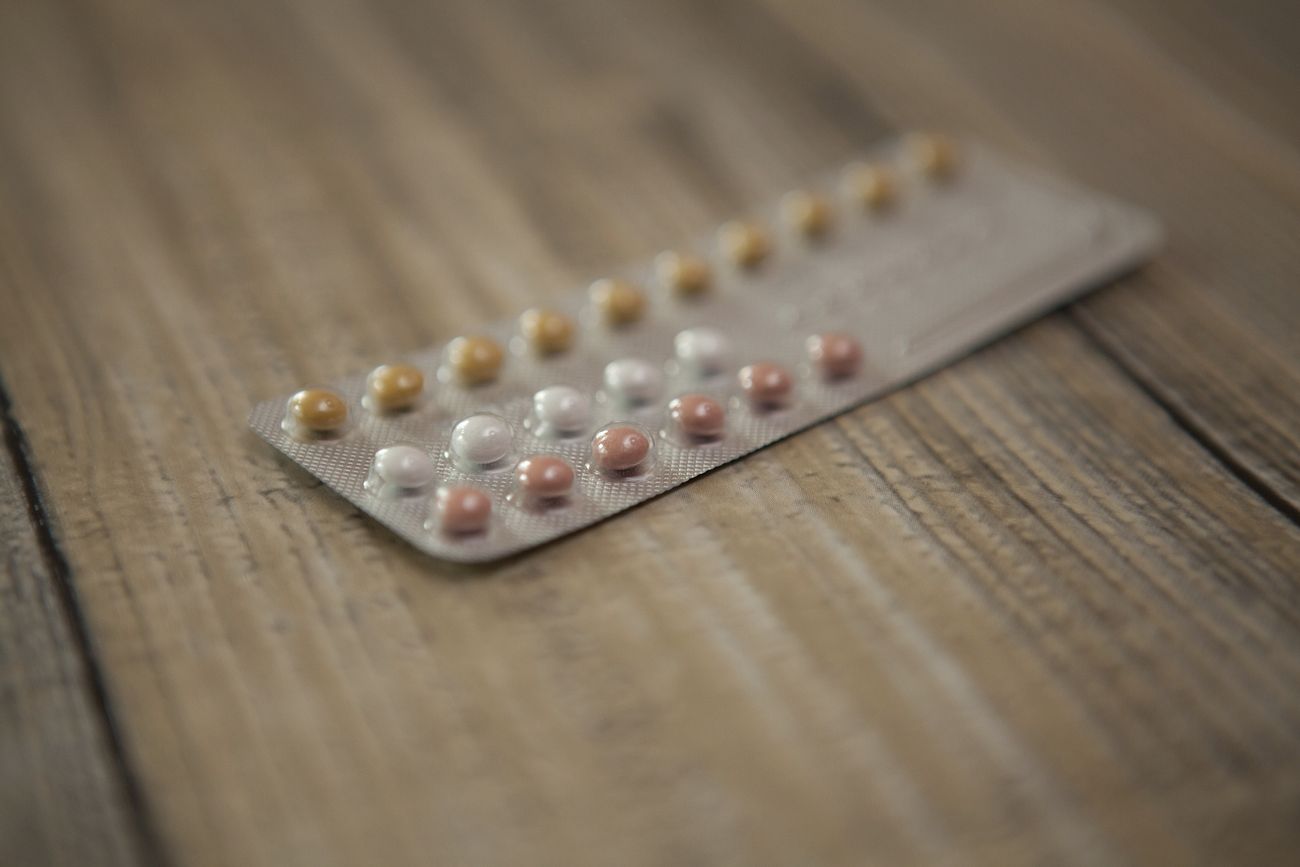 Choosing the Best Contraception for Your Health and Future Plans