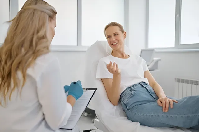 Choosing the Right Wellness Center for Your Health Goals