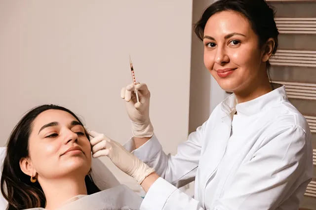 Exploring the Preventative Benefits of Botox for Younger Patients