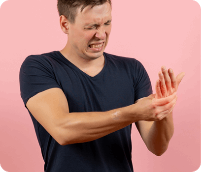 Finding the Right Orthopedic Treatment for Your Pain
