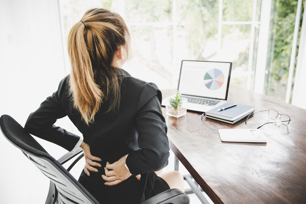 How Back Pain Impacts Your Daily Life and How to Manage It Effectively