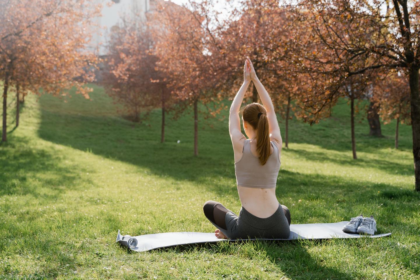 How Exercise Plays a Role in Anxiety Management