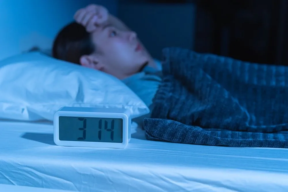 How Home Sleep Testing Can Help Address Nighttime Breathing Problems