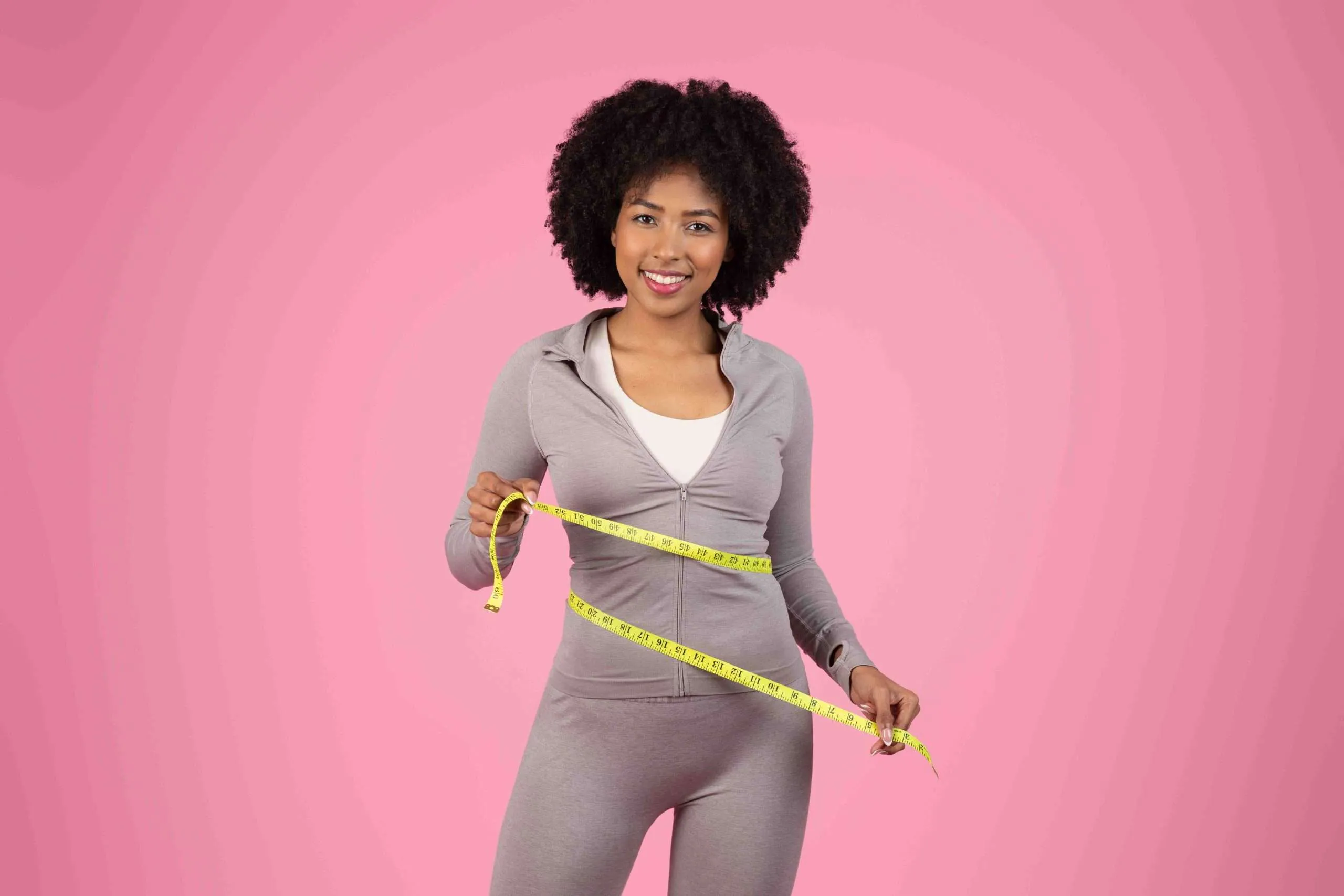 How Metabolism and Hormones Influence Weight Loss
