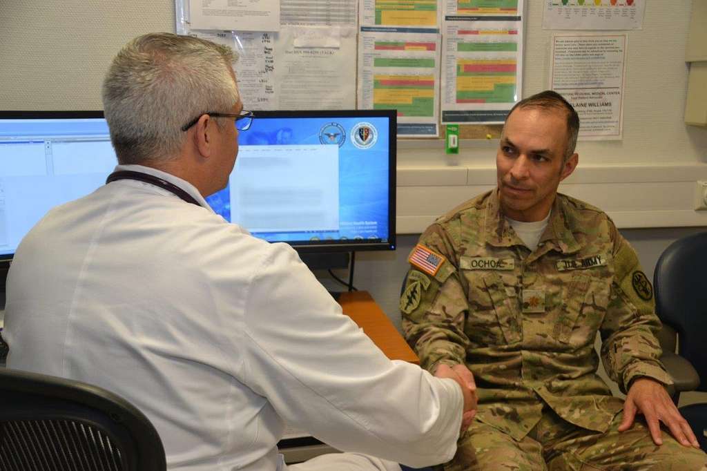 Key Preventative Health Screenings Every Man Should Consider