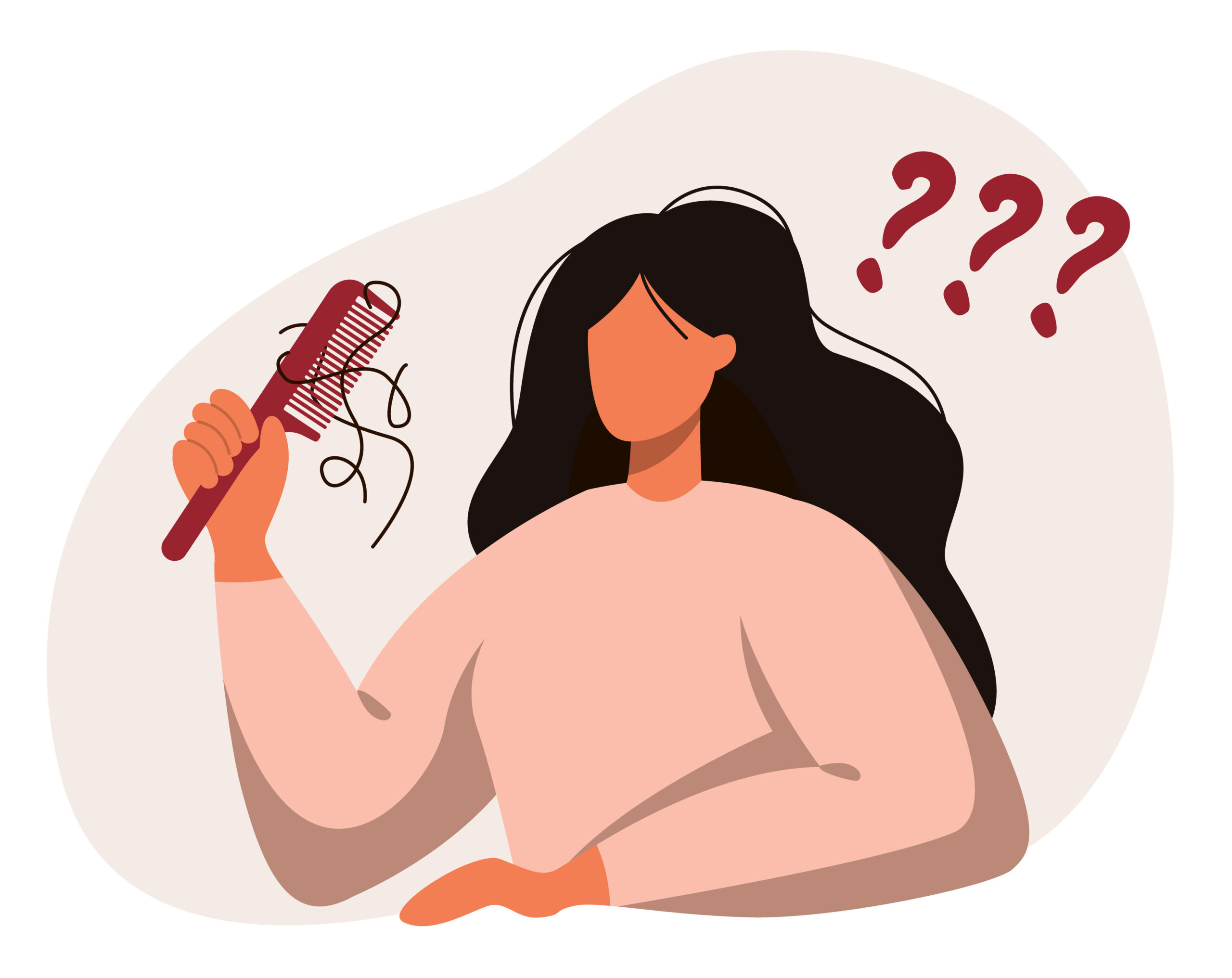Options for Managing Hair Loss from Alopecia Areata