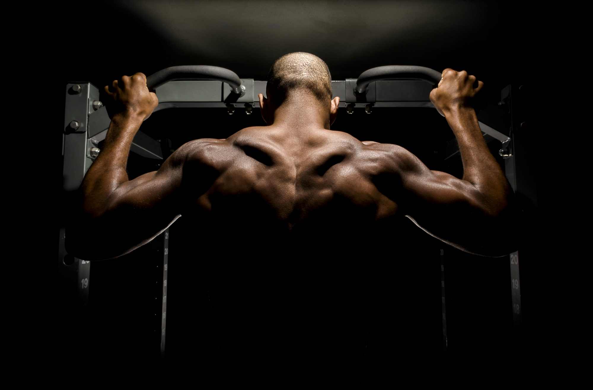 Peptide Therapy’s Effects on Muscle Mass and Fat Reduction
