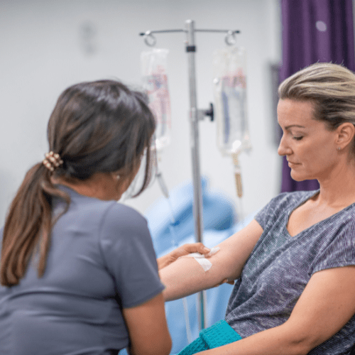The Benefits of Regular Vein Treatments