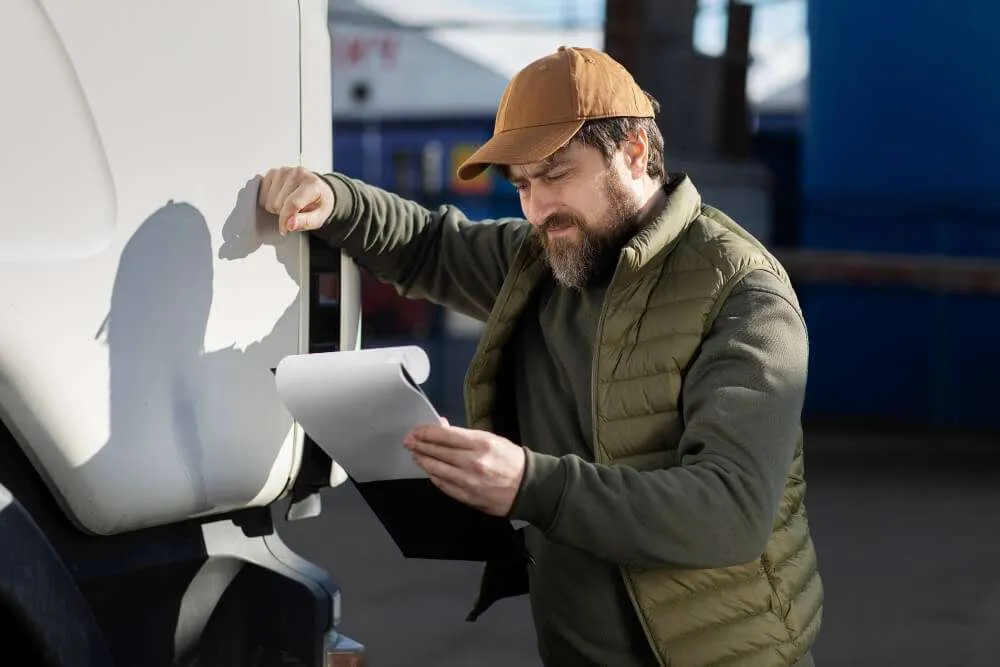 The Importance of DOT Physicals for Truck Drivers’ Health