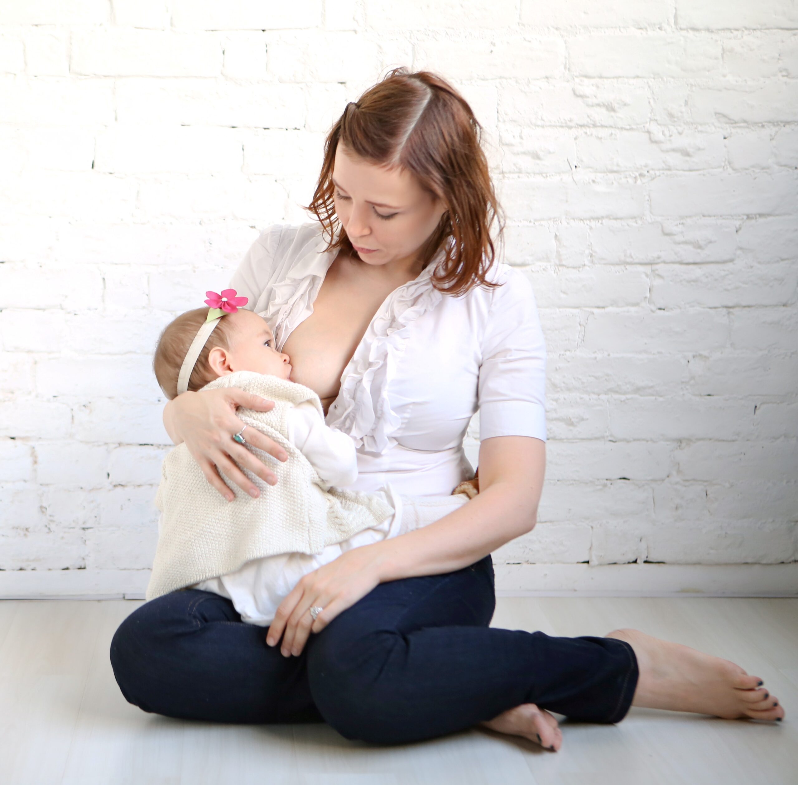 The Role of Lactation Support in Successful Breastfeeding
