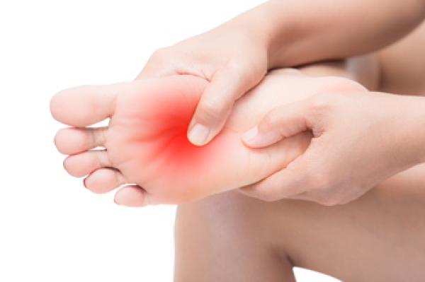 Top Questions to Ask Your Podiatrist During Your First Visit