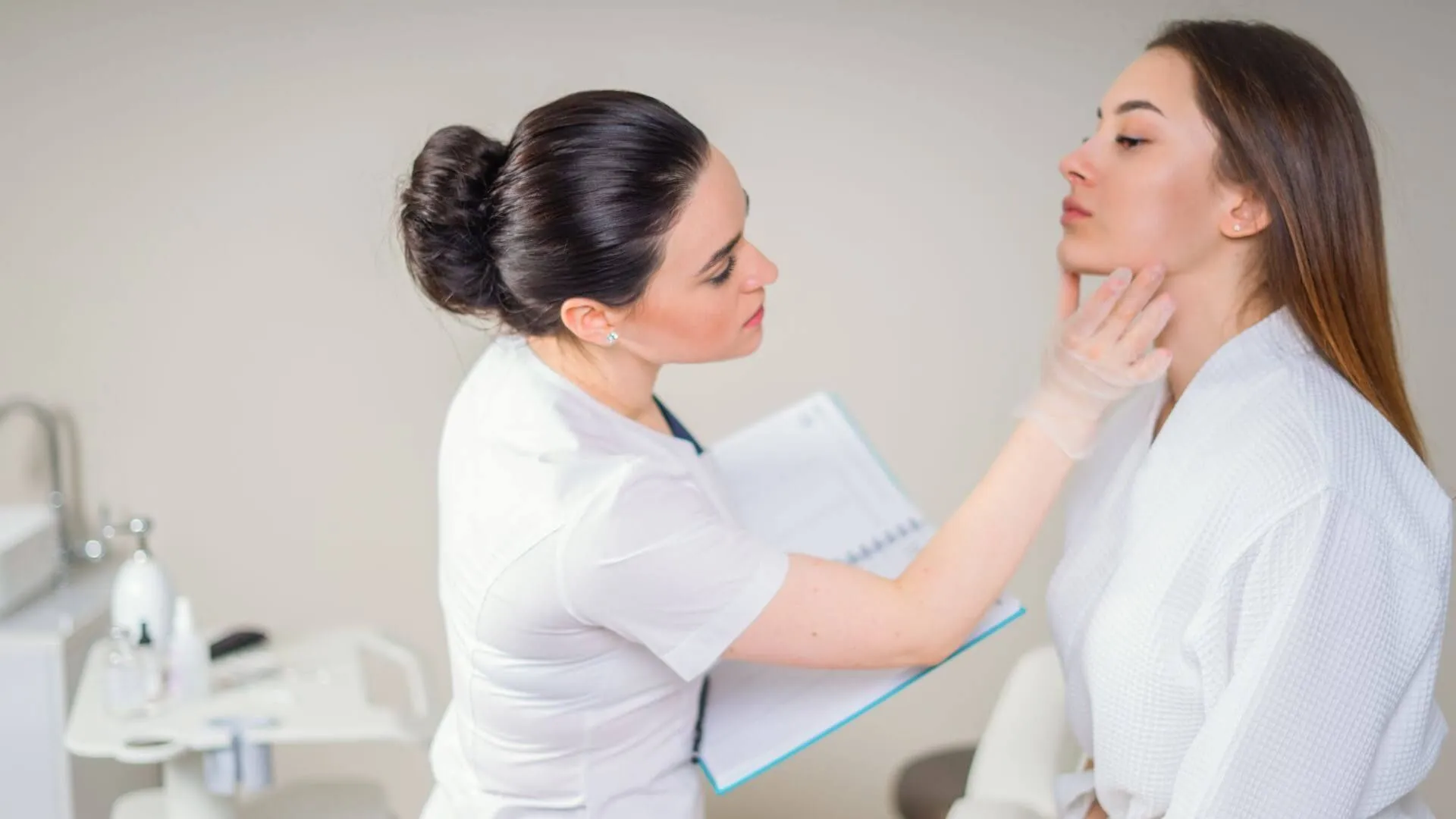 What to Expect During Your First Visit to a Medspa