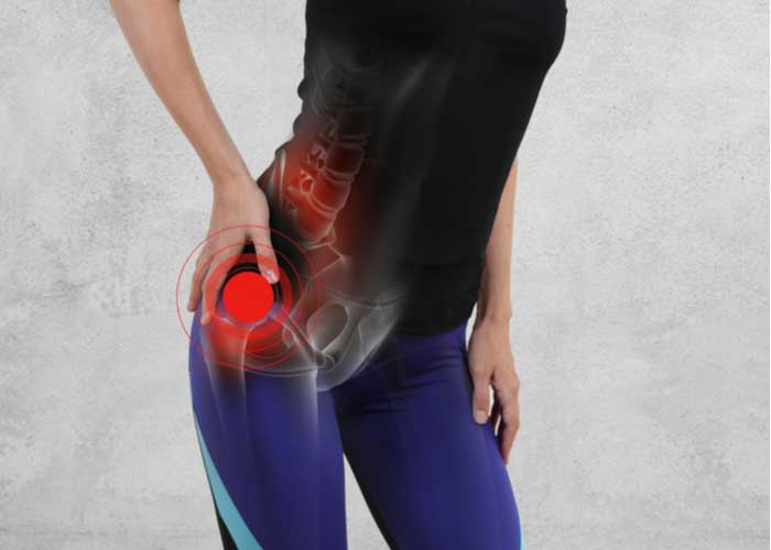 Non-Surgical Treatments for Osteoarthritis in Hips
