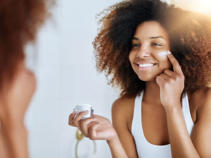 How to Remove Dark Spots from Sun Damage