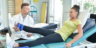 What to Expect During a Physiotherapy Session for Sciatica