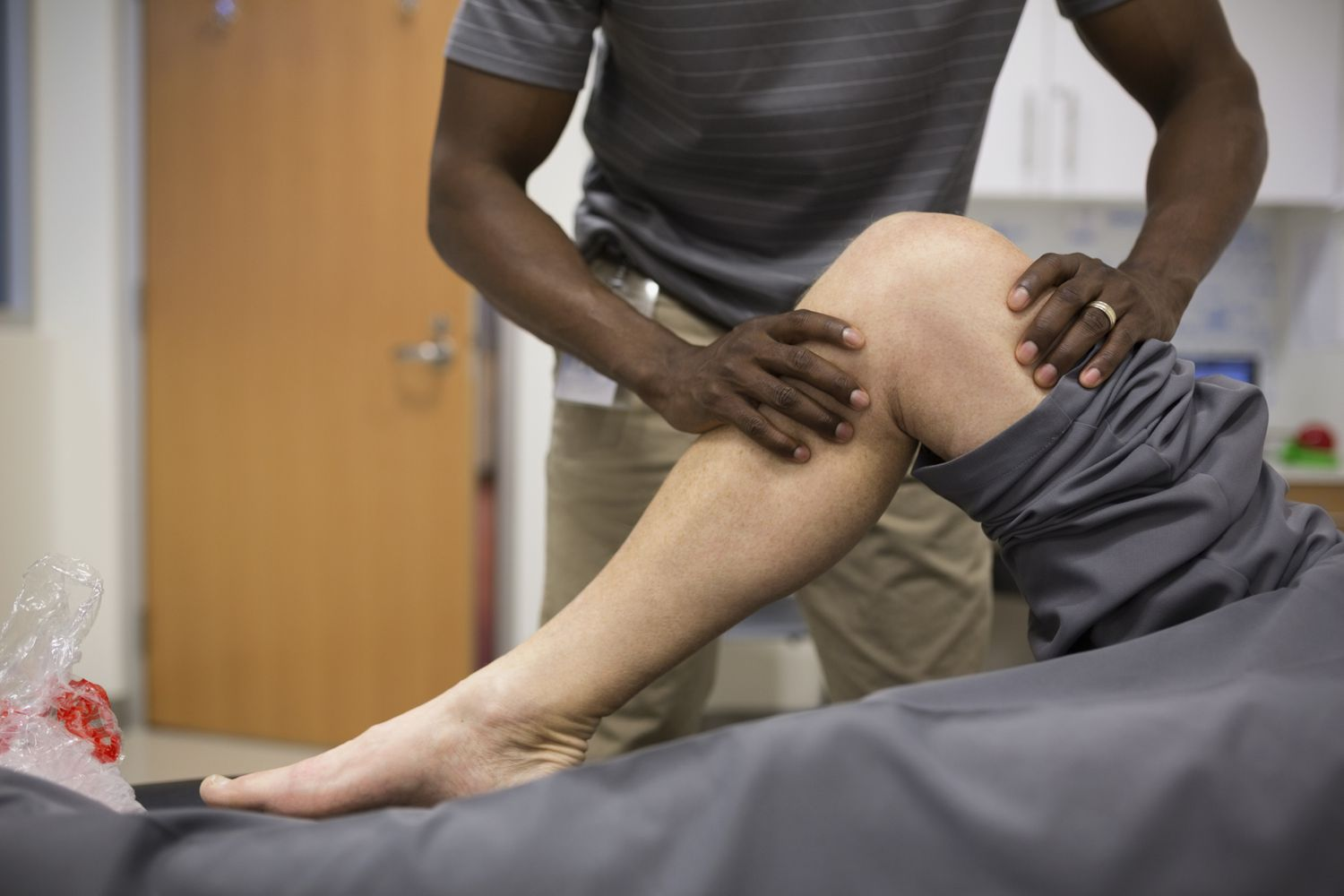How Long Does It Take to Recover from ACL Surgery with Physio?