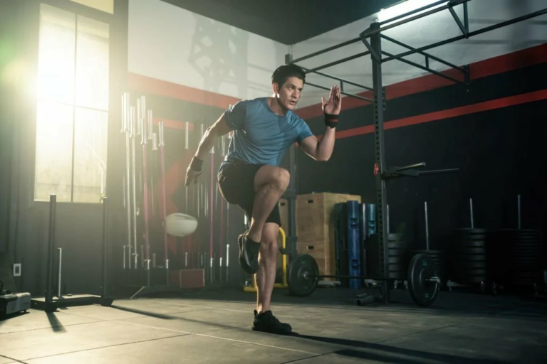 Best Warm-Up Exercises Before Strength Training