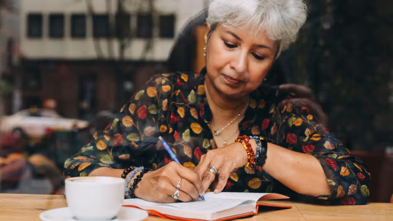 What Are the Benefits of Journaling for Mental Health?