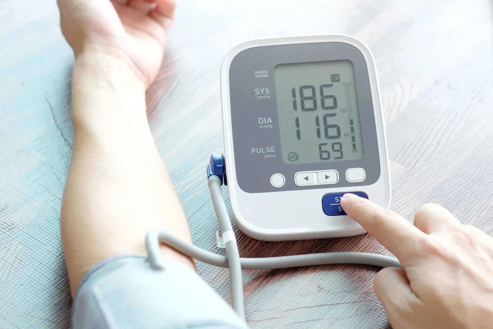 What Causes High Blood Pressure? A Simple Guide