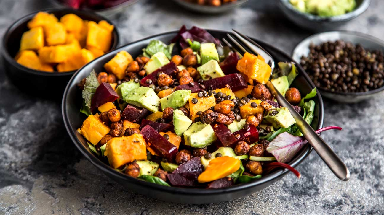 What Foods Help Reduce Cholesterol Levels Fast?