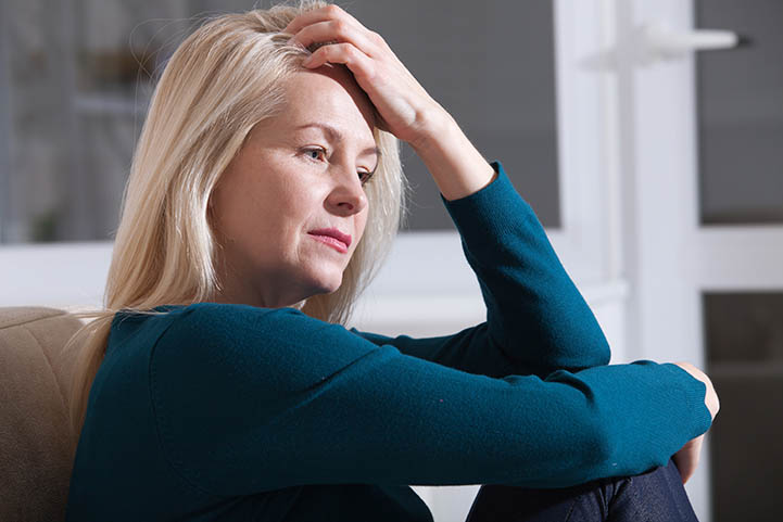 How Does Menopause Affect Mental Health and Mood?