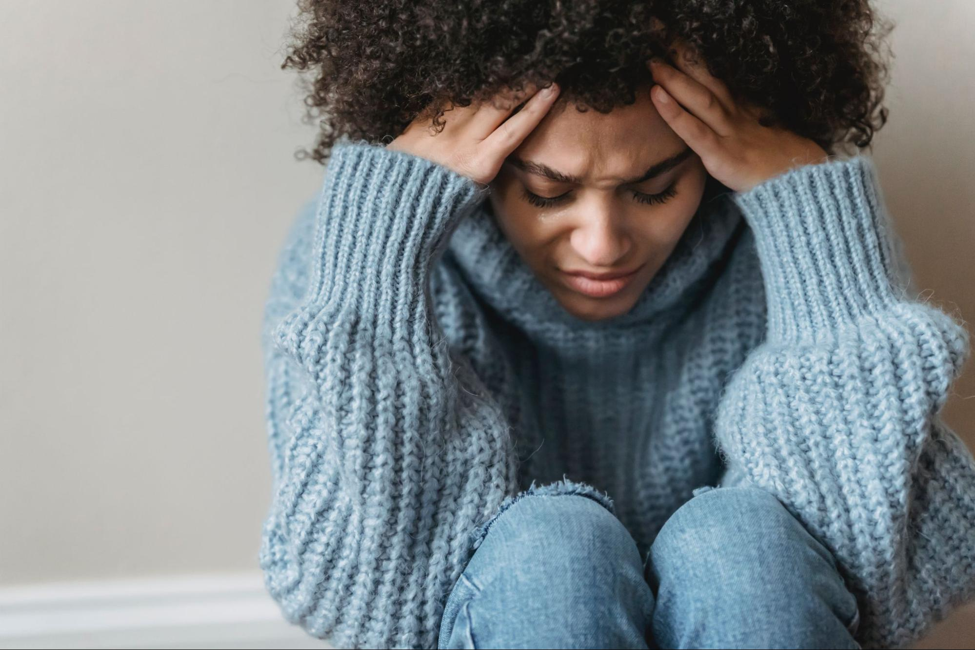 Early Signs of Hormonal Imbalance in Women