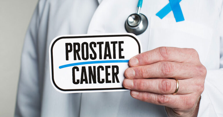 Can you be intimate after Prostate Cancer Surgery?