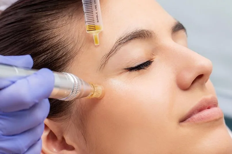 Debunking Myths About Acne Treatments