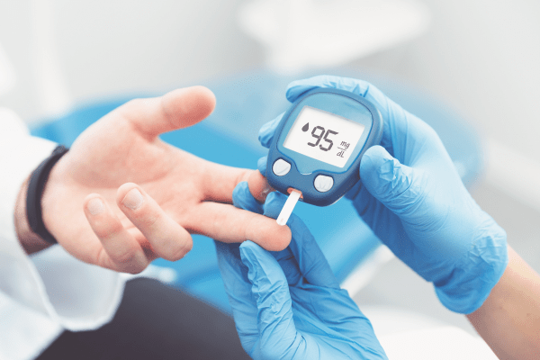 Diabetes Treatment: What You Should Know