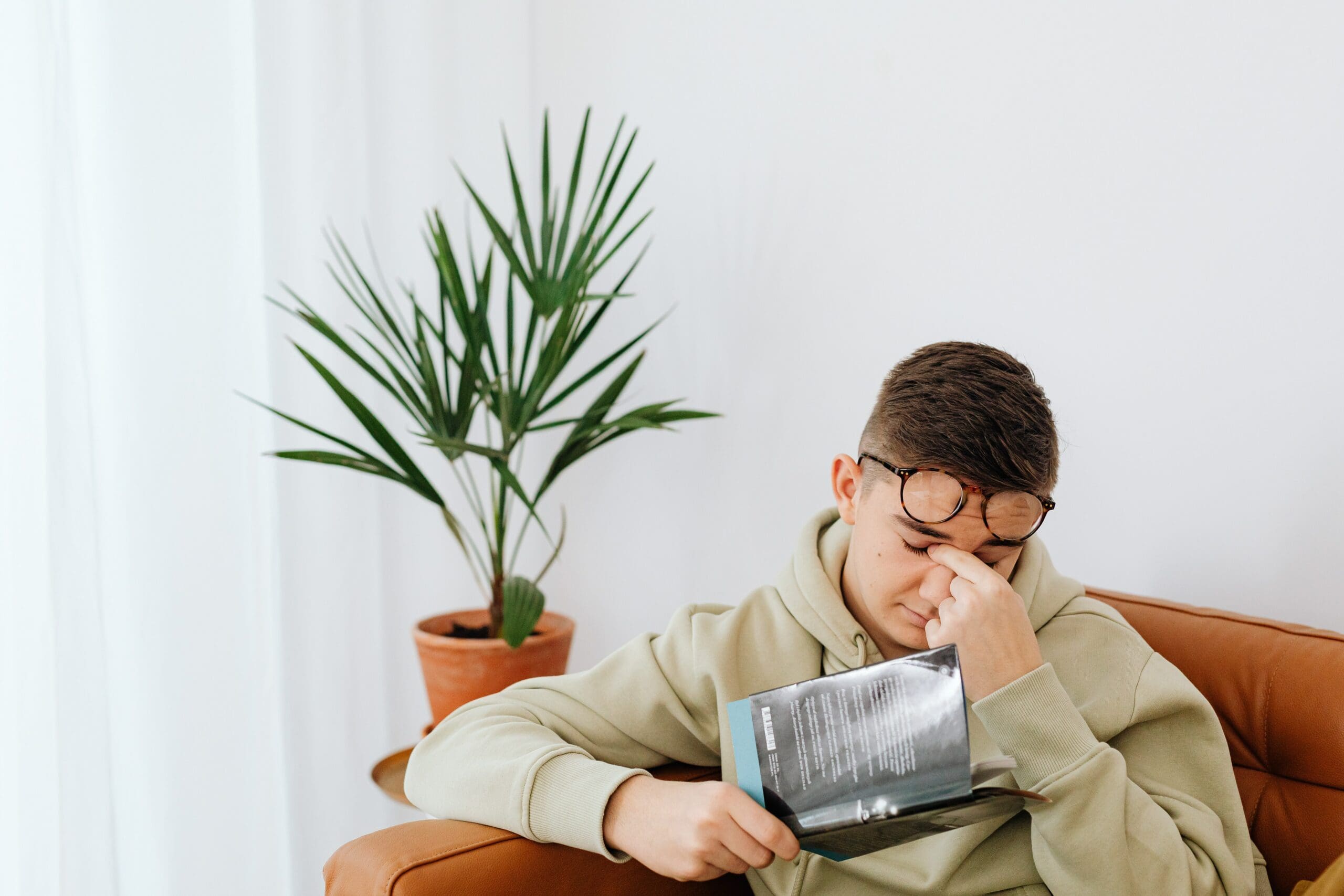 Essential Tips for Keeping Your Vision in Check
