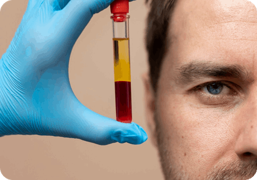 Exploring the Benefits of PRP Therapy for Joint Health