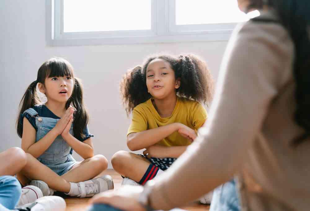 Helping Your Child with ADHD Focus and Succeed in School