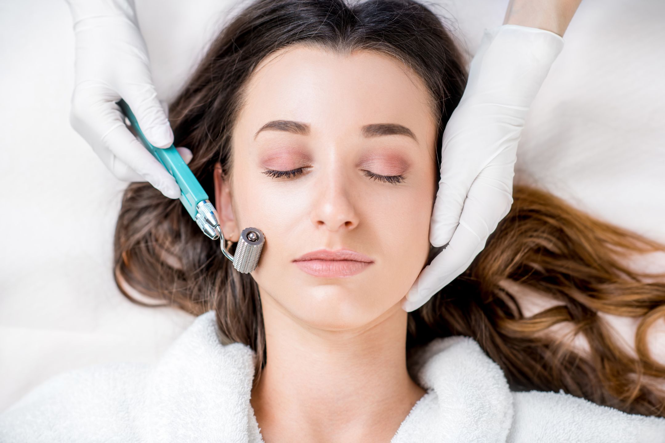 How Cosmetic Dermatology Can Improve Skin Texture