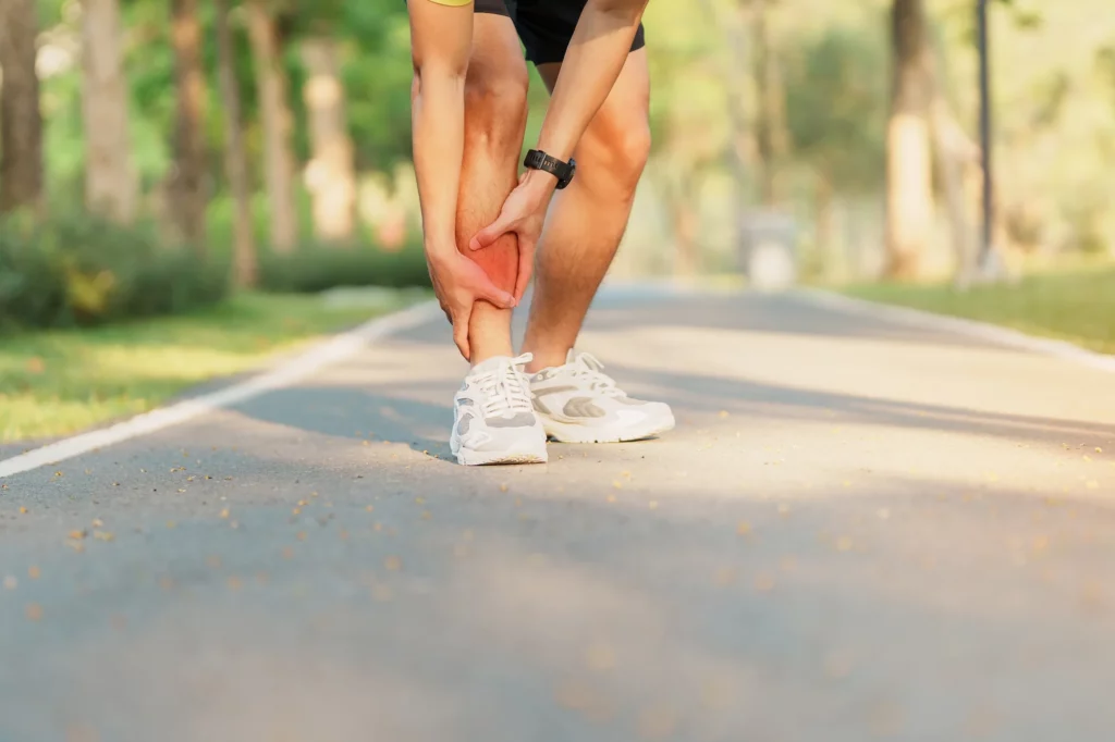 How Flat Feet Can Lead to Other Health Problems if Left Untreated