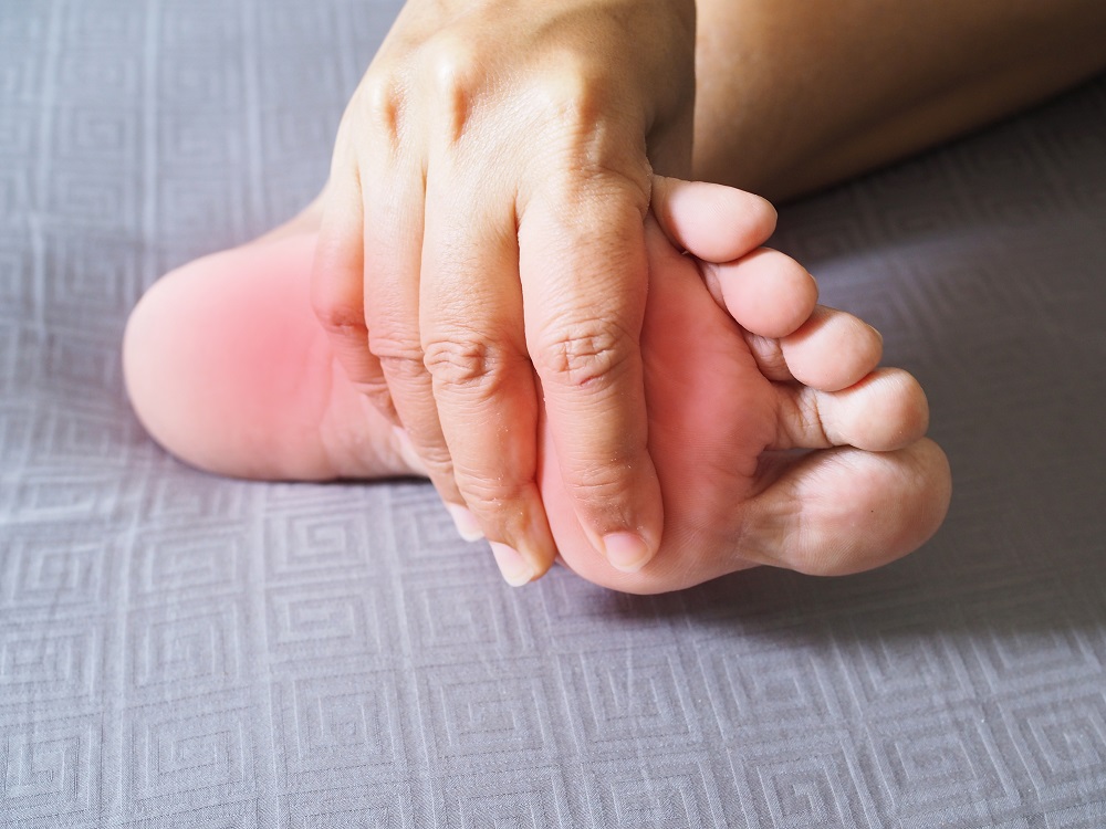 How Foot Surgery Can Relieve Chronic Pain and Improve Mobility