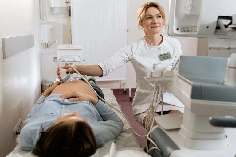 How Frequently Should Women See a Gynecologist?