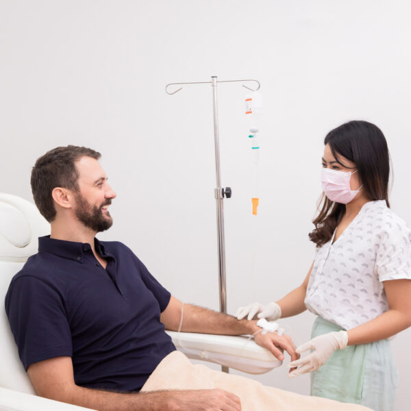 How GERD Specialists Help Improve Quality of Life for Patients
