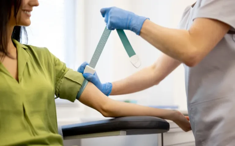 How Lab Testing Can Provide Insight Into Your Health