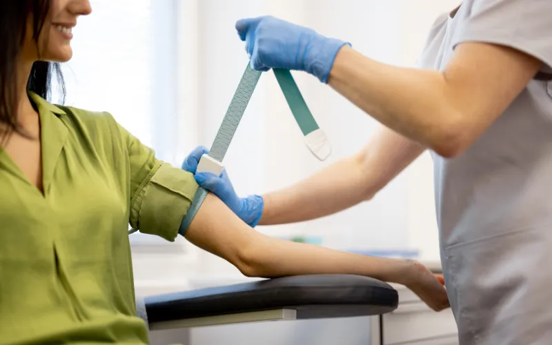 How Lab Testing Can Provide Insight Into Your Health