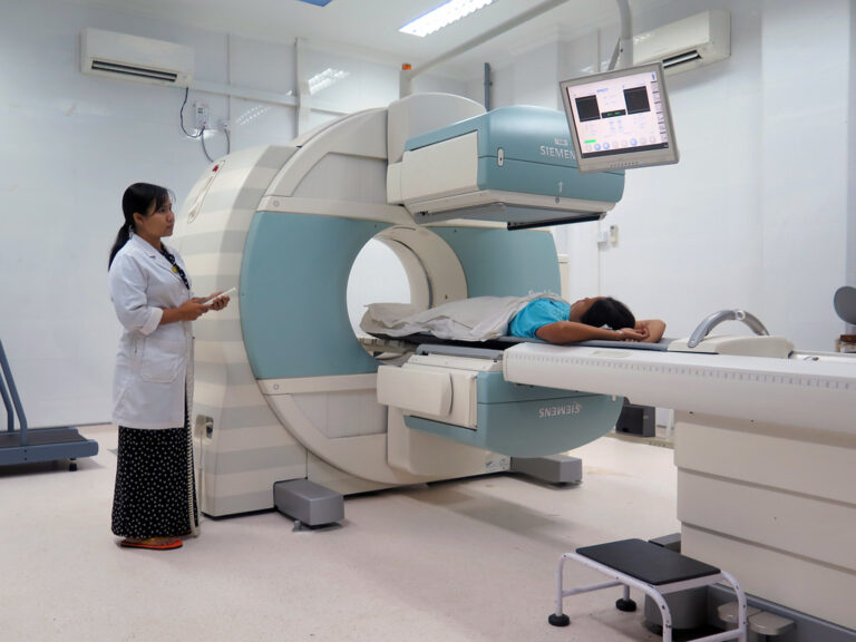 How Nuclear Medicine Contributes to the Early Detection of Metabolic Diseases