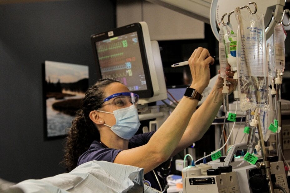 How Preventive Care Reduces Your Risk of Serious Health Problems
