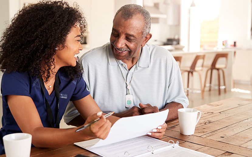 How Primary Care Can Play a Key Role in Aging Gracefully