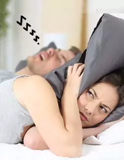 How to Identify the Root Causes of Snoring