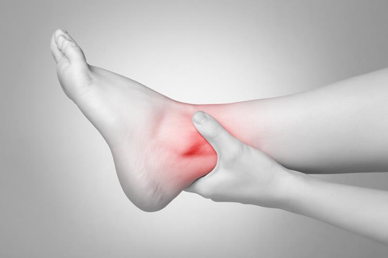 How to Identify the Symptoms of a Neuroma