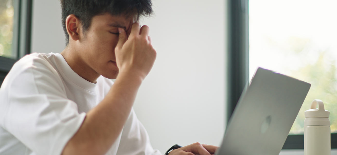 How to Recognize the Signs of Anxiety and Take Steps Toward Relief