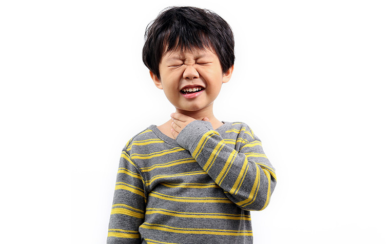 How to Spot Food Allergies in Children and What to Do