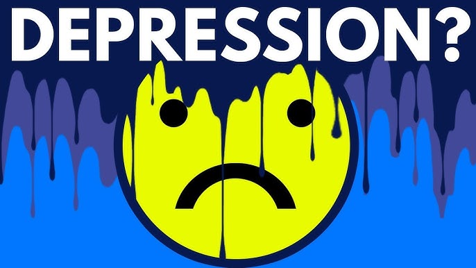 Identifying the Signs of Depression in Yourself and Others